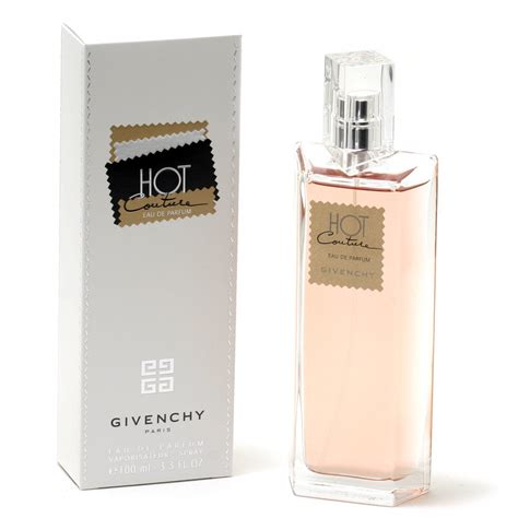 givenchy hot couture eau de parfum spray stores|hot couture Givenchy perfume review.